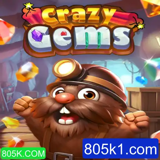 CrazyGems: Descubra as Joias Ocultas do Universo de CrazyGems