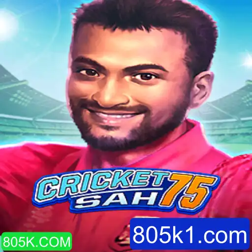 Explorando o Mundo de CricketSah75: Tudo sobre o Jogo Inovador com 805K.COM