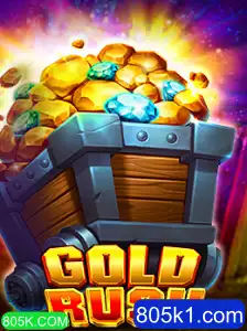 GoldRush: Uma Nova Aventura Emocionante no Mundo dos Jogos