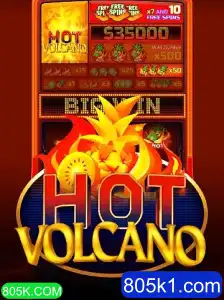 HotVolcano: A Nova Sensação no Mundo dos Jogos Online