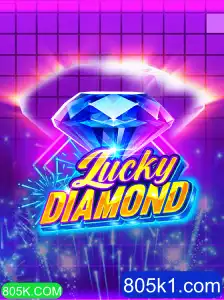 LuckyDiamond: Descubra o Mundo Encantador do Jogo de Azar Online