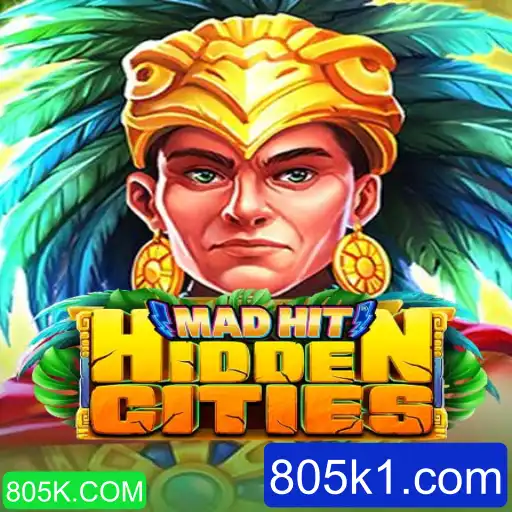 Explorando MadHitHiddenCities: Desvendando Mistérios e Conexões em 805K.COM