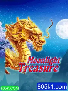 Explorando MoonlightTreasure: Aventura e Desafios no Universo 805K.COM