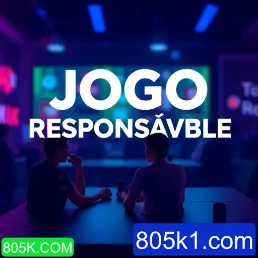 Jogo Responsável