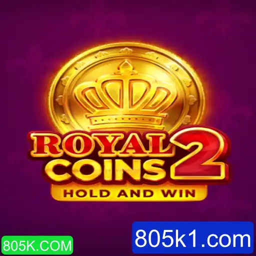 Explorando RoyalCoins2: Um Jogo Emocionante no Universo de 805K.COM