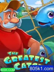 Explorando o Mundo de TheGreatestCatch: Um Guia Abrangente
