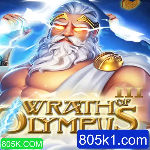 Explorando WrathofOlympusIII: Uma Jornada Épica para 805K.COM